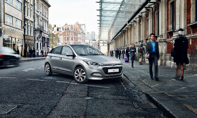 Hyundai 25.Yil Test Surus Gunleri-2