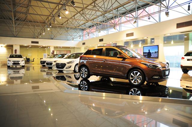 Hyundai 25.Yil Test Surus Gunleri-3
