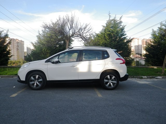 Peugeot 2008 test5