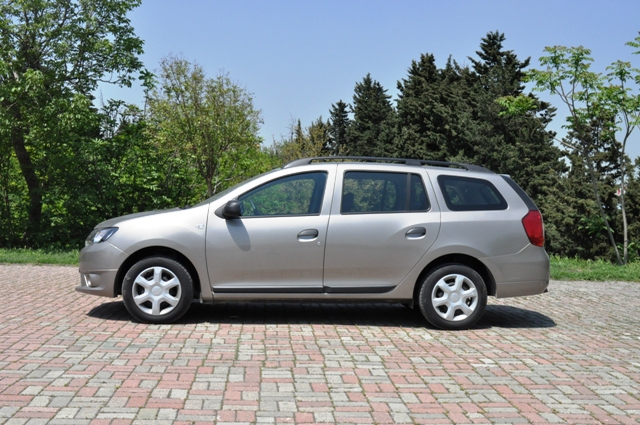 Dacia test3