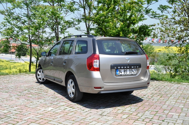 Dacia test4