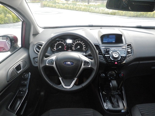 Ford Fiesta test5