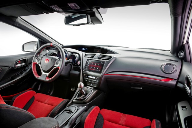 Civic Type R