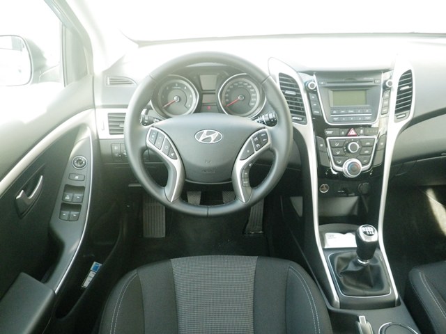 Hyundai i30 test4