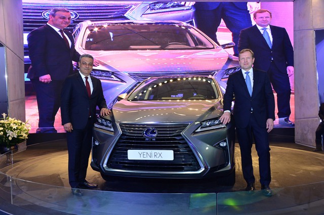 LEXUS Artik Turkiye1
