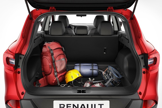Renault Kadjar 6