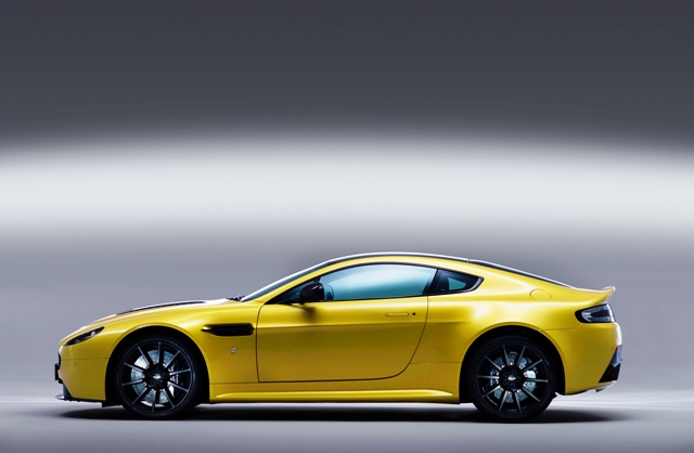 V12 Vantage S 2