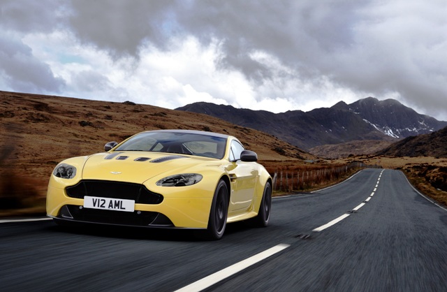 V12 Vantage S 3