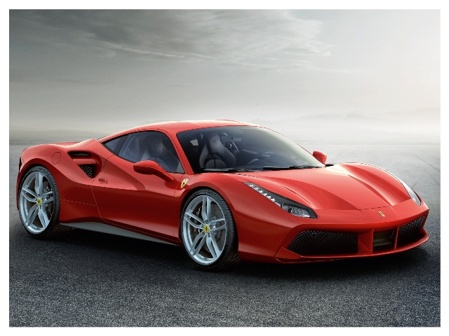 Ferrari 488 GTB-2