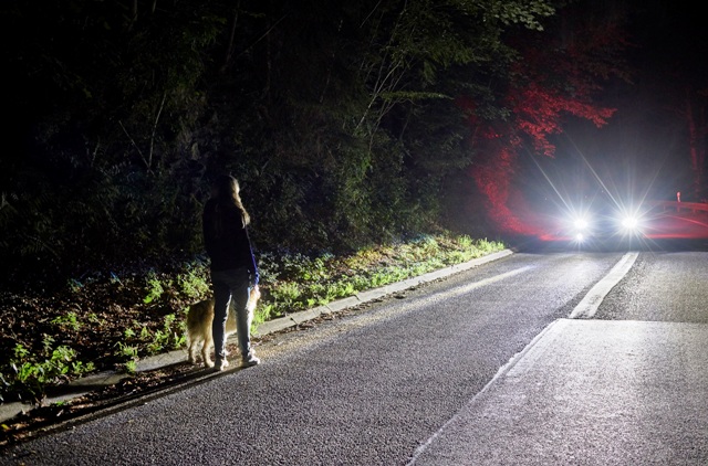 Ford Yeni Aydinlatma Teknolojisi3