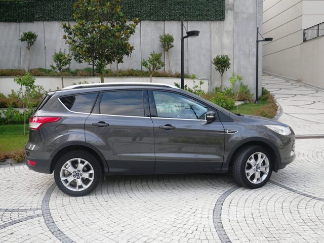 Ford kuga test3