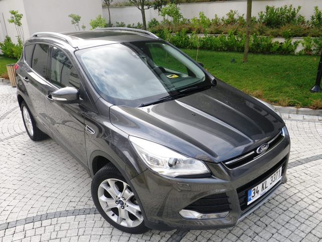 Ford kuga test7