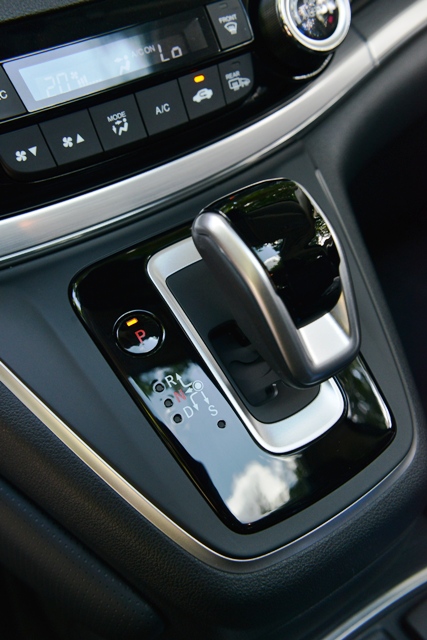 Honda_CR-V Otomotik9