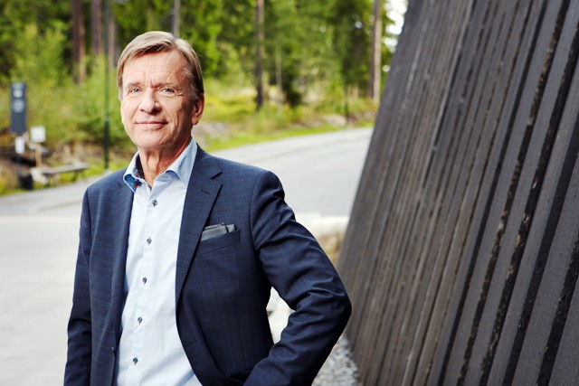 Håkan Samuelsson - President & CEO, Volvo Car Group