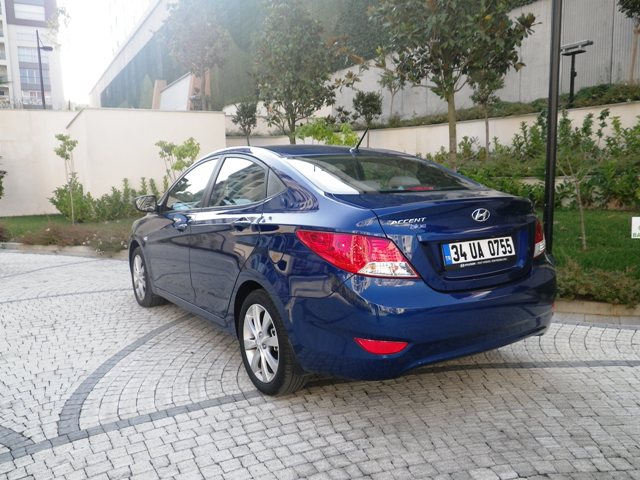 Hyundai Test1