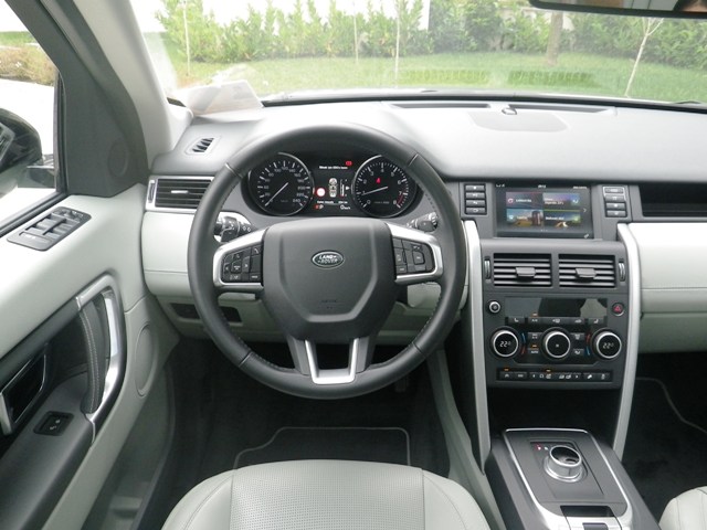 Land Rover test3