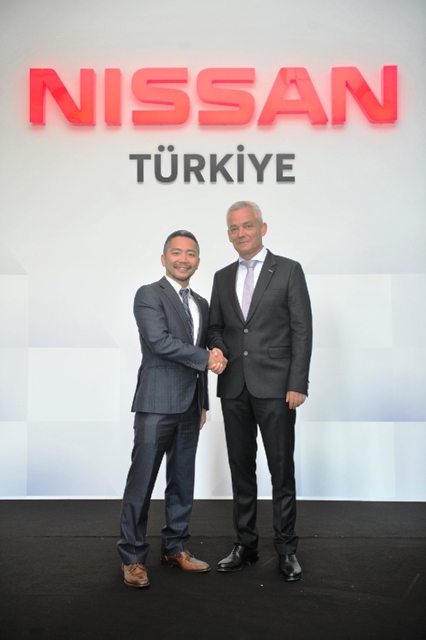 Nissan Faaliyetlerini Kendisi Yurutecek2