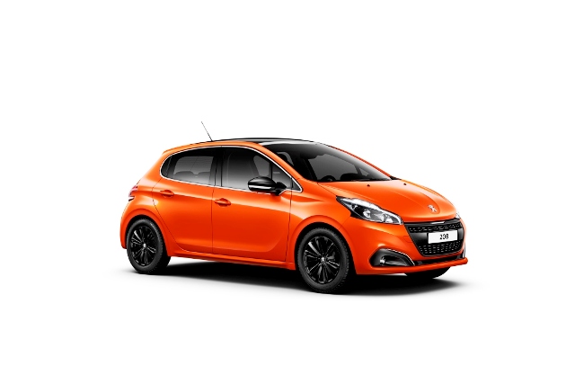 Peugeot 2082