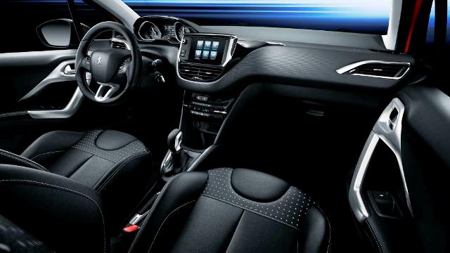 Peugeot 2083