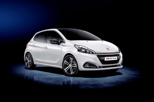 Peugeot 2084