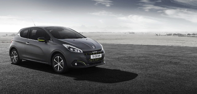 Peugeot 2085
