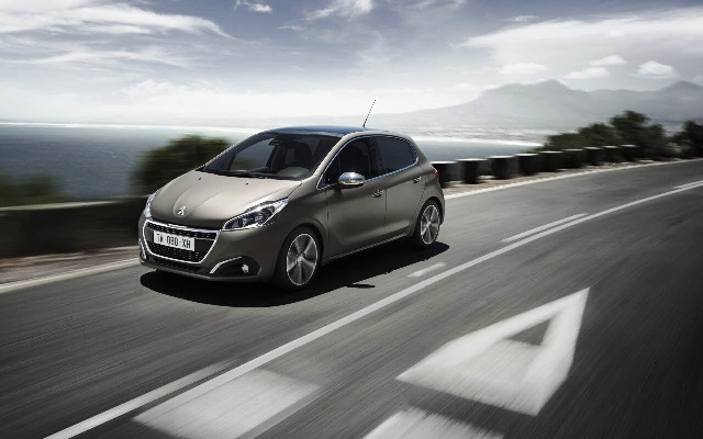 Peugeot 2087