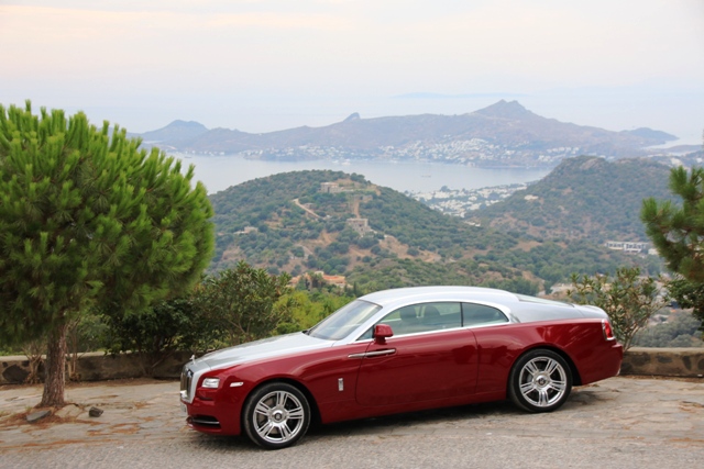 Rolls-Royce 3