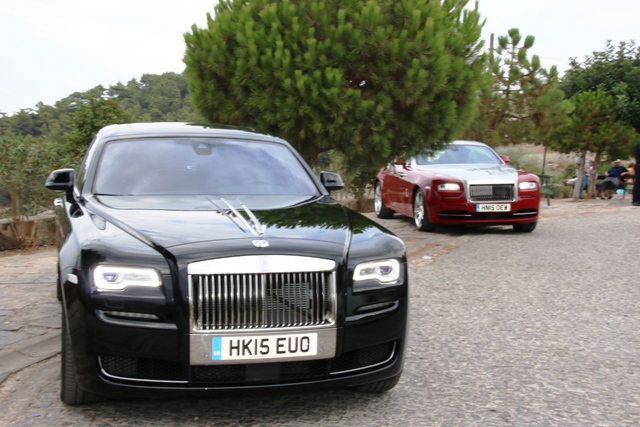 Rolls-Royce 4