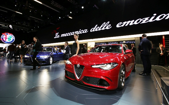 Alfa Romeo Performans Roketi1