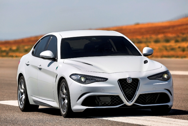 Alfa Romeo Performans Roketi2