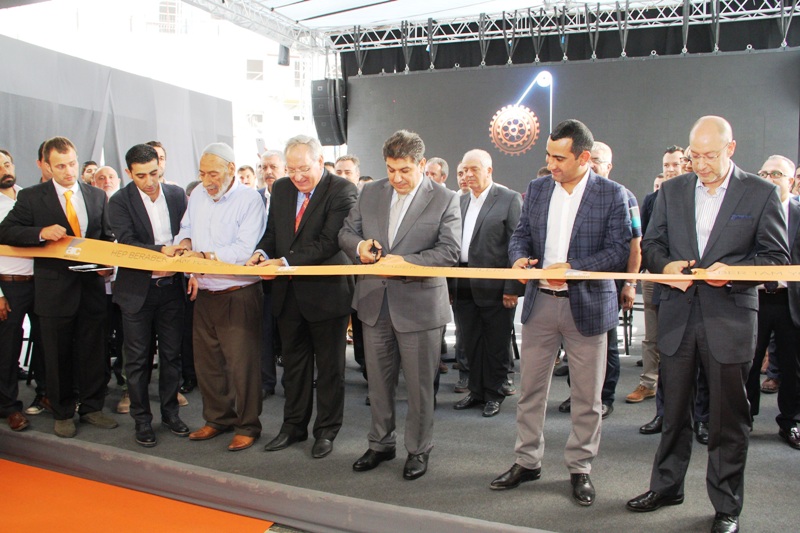 ARICIOĞLU VİTES DEĞİŞTİRDİ
