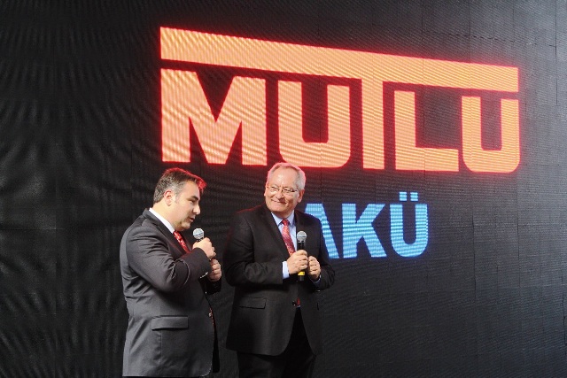 Arıcıoğlu yeni merkez binası açıldı 5
