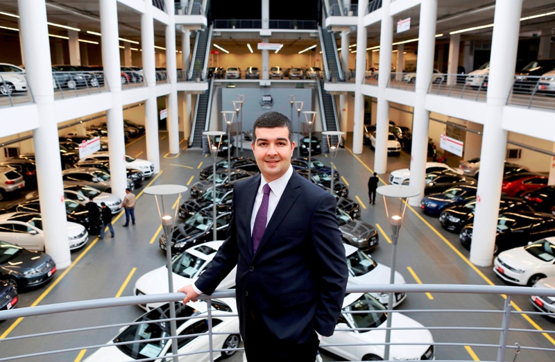 DOD İKİNCİ EL OTOMOBİL İÇİN EN DOĞRU ZAMAN