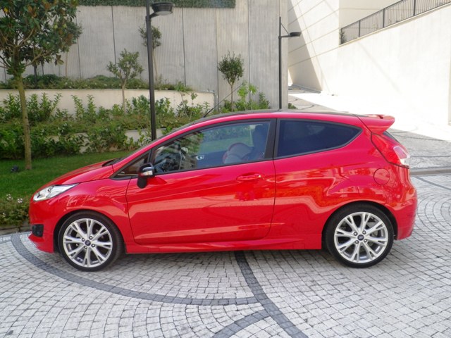 Ford test2