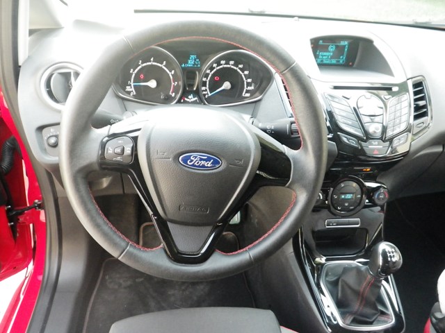 Ford test3