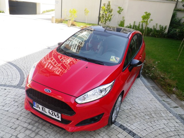 Ford test5