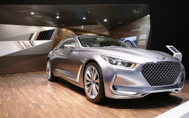Hyundai Frankfurt Motor Show 2015 (2)
