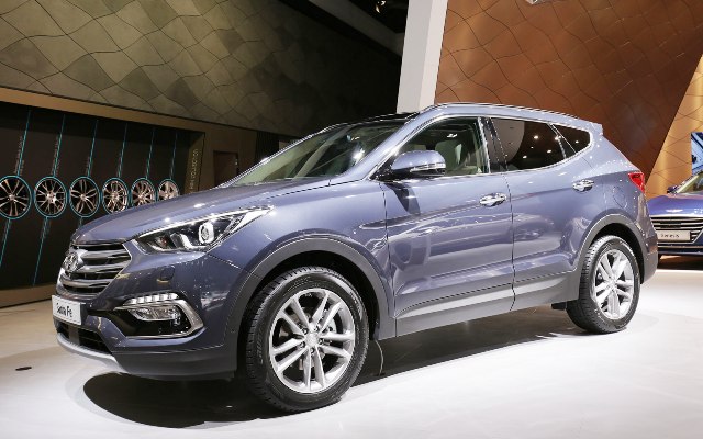 Hyundai Frankfurt Motor Show 2015 (3)