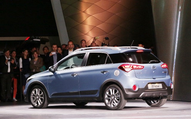 Hyundai Frankfurt Motor Show 2015 (5)
