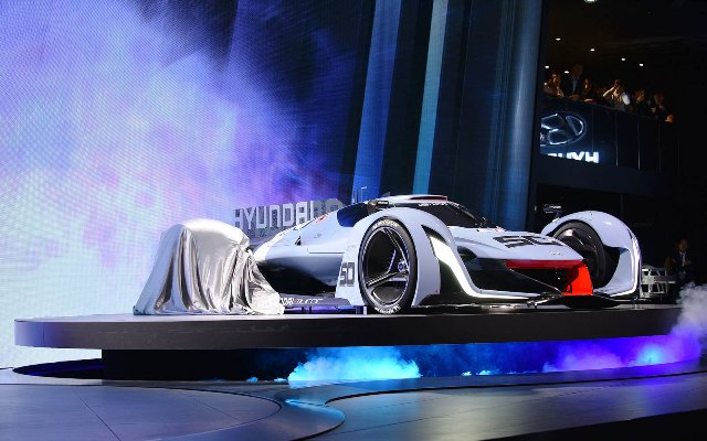 Hyundai Frankfurt Motor Show 2015 (6)