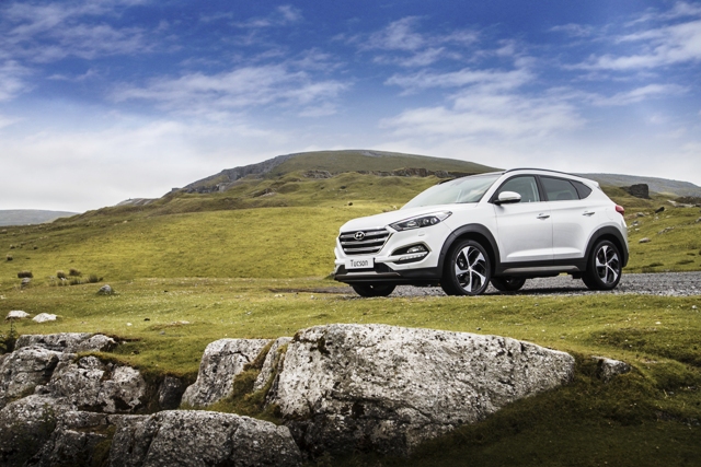 Hyundai Tucson (23)