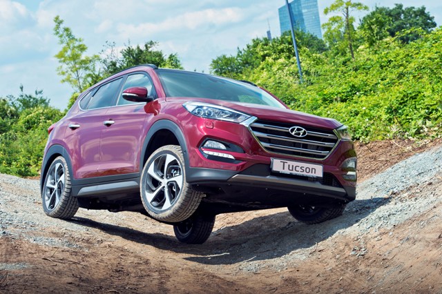 Hyundai Tucson (29)