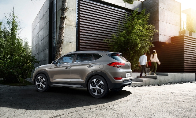 Hyundai Tucson (30)