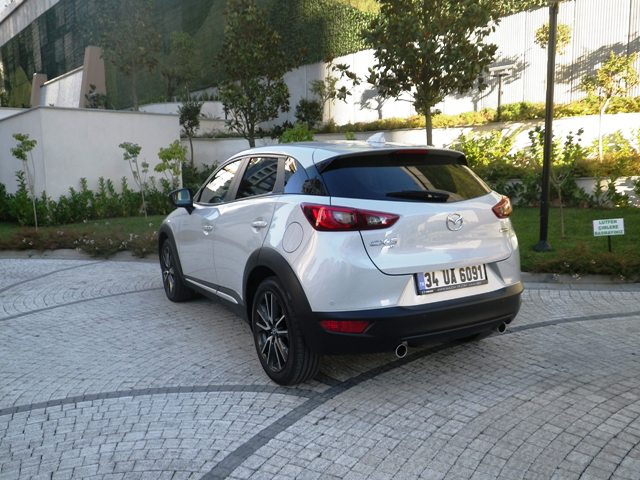 Mazda test1