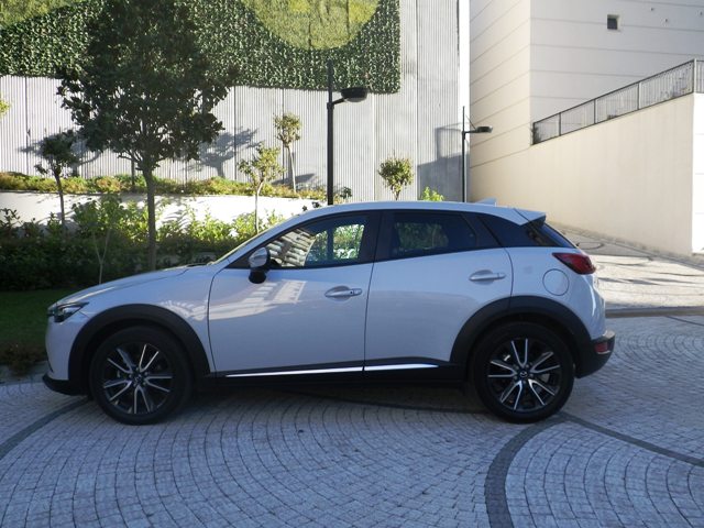 Mazda test2
