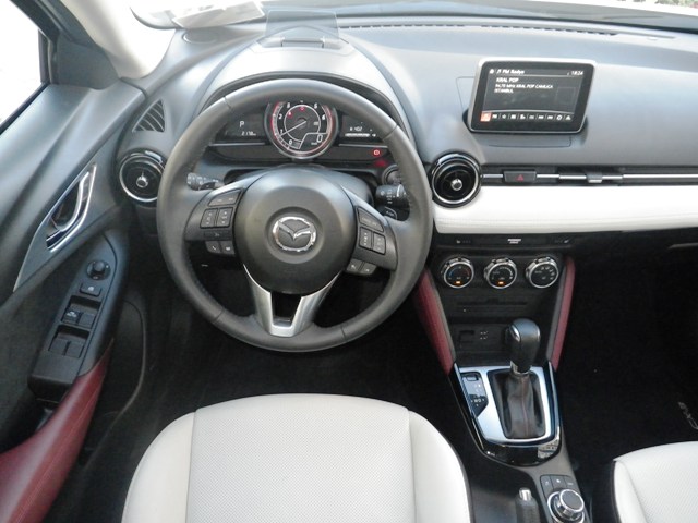 Mazda test5