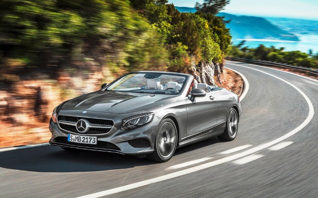 Mercedes-Benz ''Otomobilin Geleceği'' 4