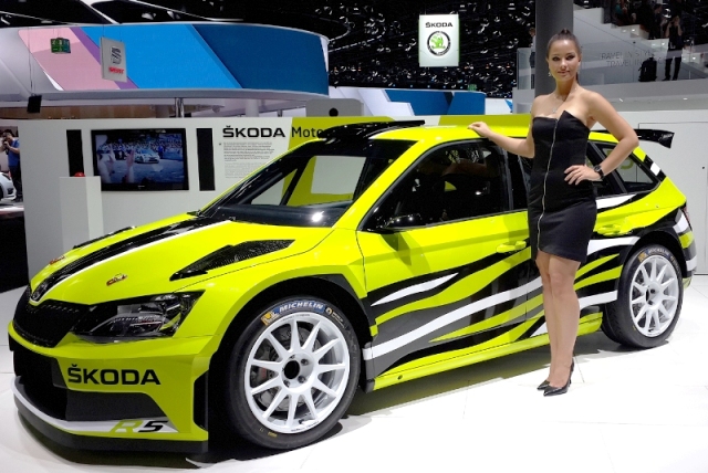 Skoda Frankfurt1