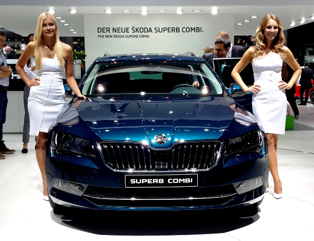 Skoda Frankfurt2