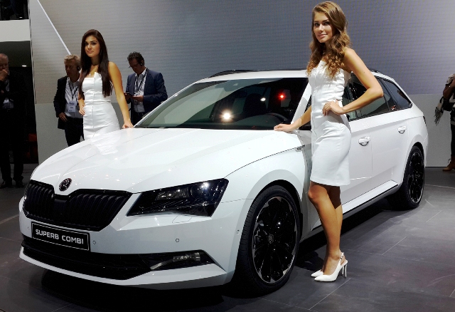 Skoda Frankfurt3
